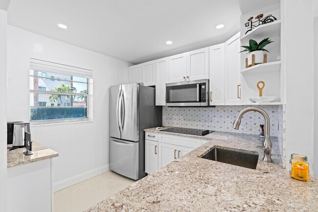 Photo - 2800 NW 47th Terrace Unit 105b