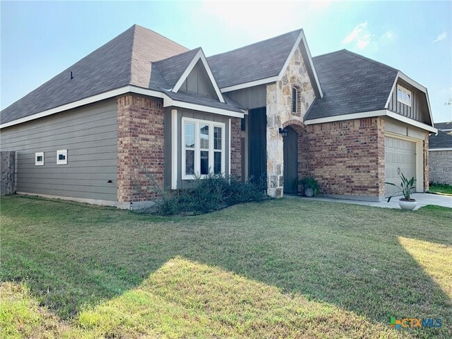4704 Prewitt Ranch Rd