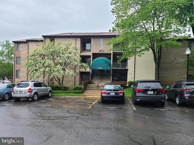 Building Photo - 7708 Hanover Pkwy Unit 67