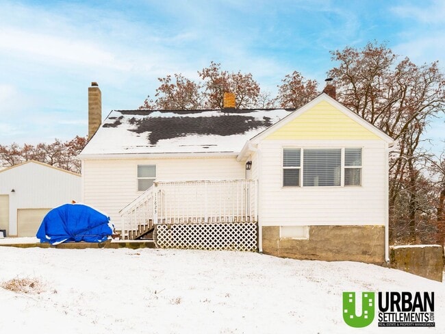 Building Photo - You will love this farmhouse on acreage