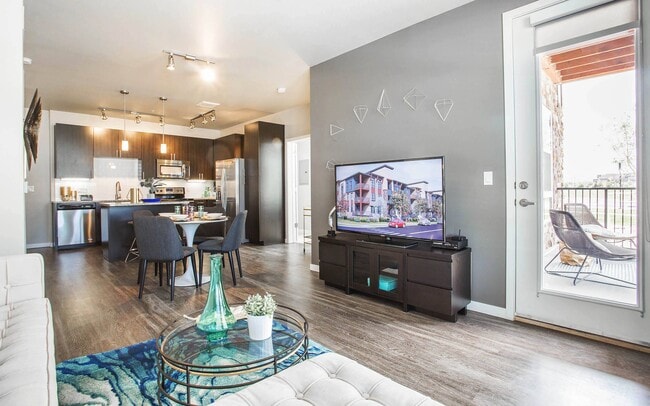Parkhouse Apartment Homes