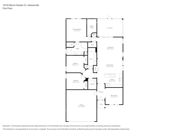 Photo - 12116 Marvin Gdn Ct