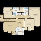 3BR/2BA