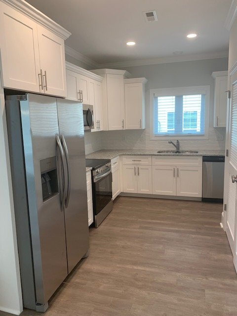 Photo - 3 Bed 2 Bath Duplex in Bent Creek Unit A