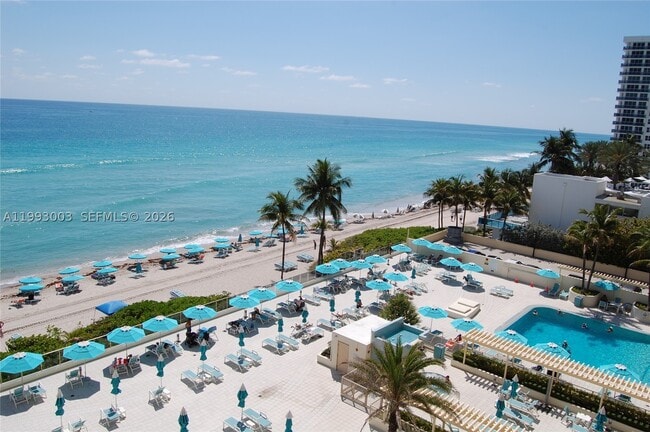 Building Photo - 2501 S Ocean Dr Unit 712