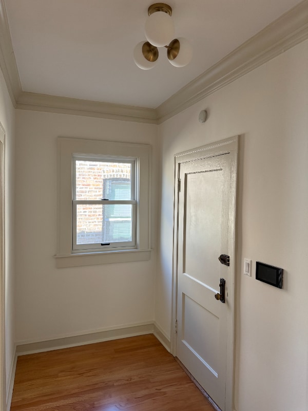Photo - 3426 N Keeler Ave Unit #2