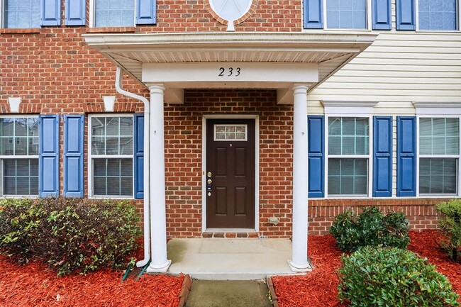 Photo - Move-In Ready Gem Near UNCC with Fresh Updates