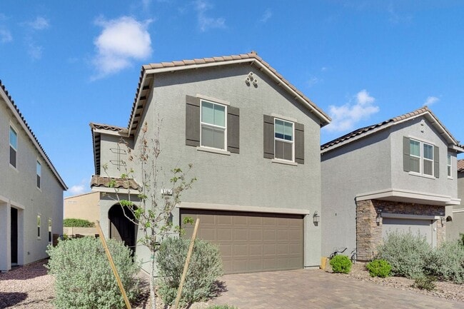 Building Photo - Modern Living in a Gated Community | Solar + EV Ready