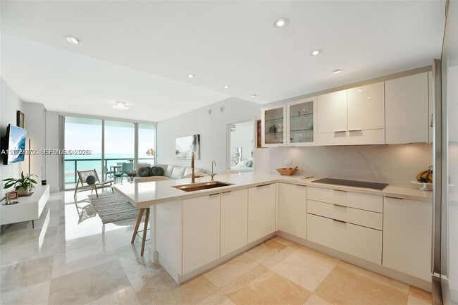 Photo - 6799 Collins Ave Unit 804