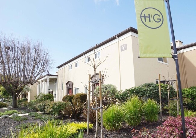 Building Photo - Hillsdale Garden Rental
