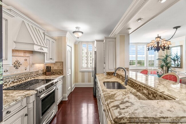 Building Photo - 3594 S Ocean Blvd Unit 801