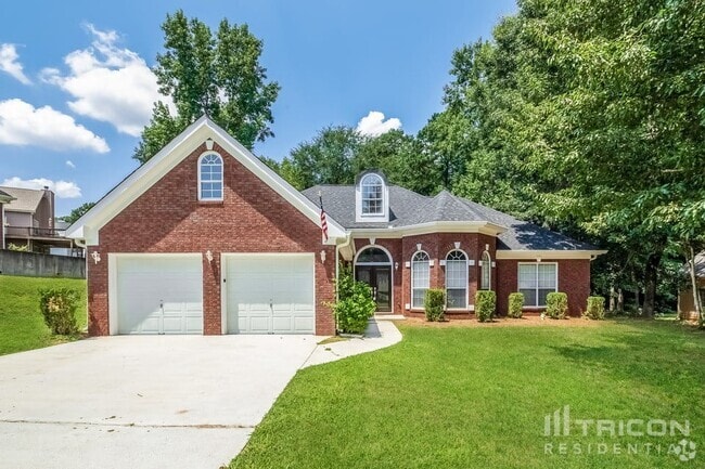 Building Photo - 325 Wisteria Blvd Rental