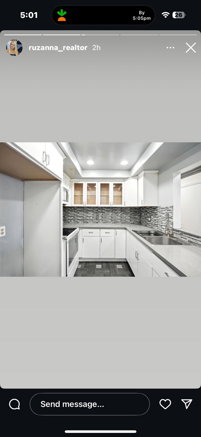 Building Photo - 12720 Burbank Blvd Unit 121 Rental