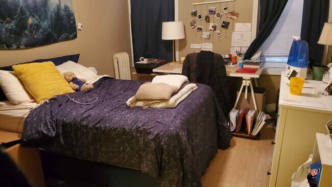 Photo - Coolidge Corner Gem!  Heat and Hot Water Included