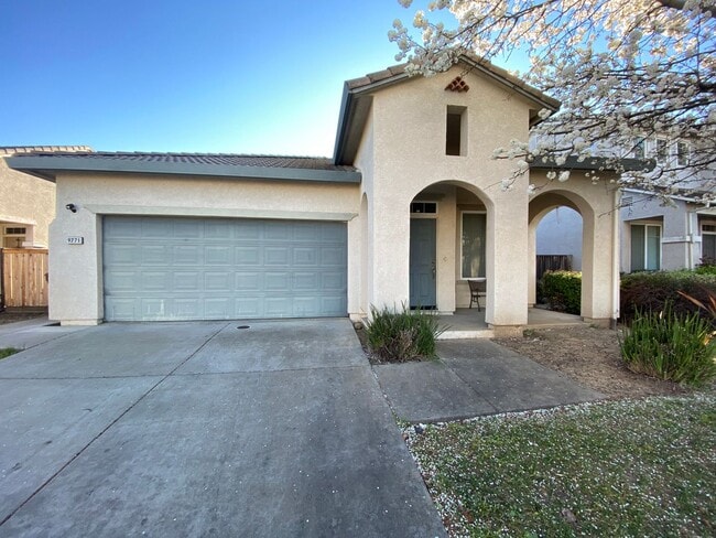 Single Story 4 Bedroom - Single Story 4 Bedroom House