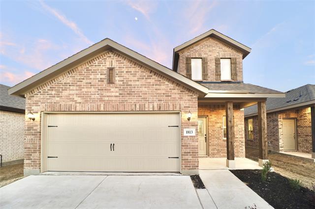 Photo - 1813 Winecup Dr