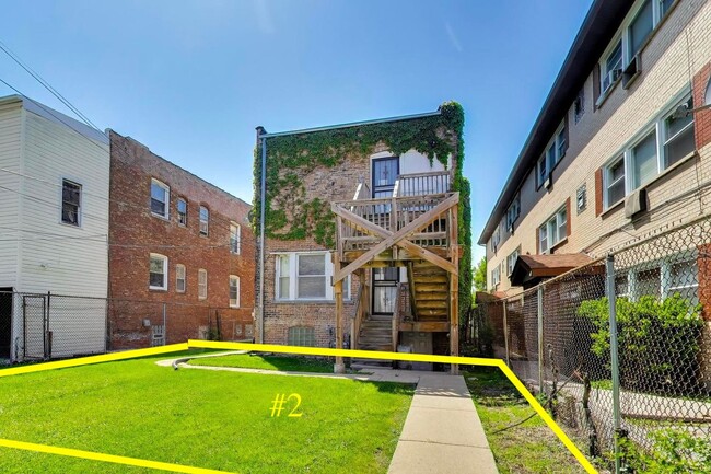 43 N Menard Ave Unit 2