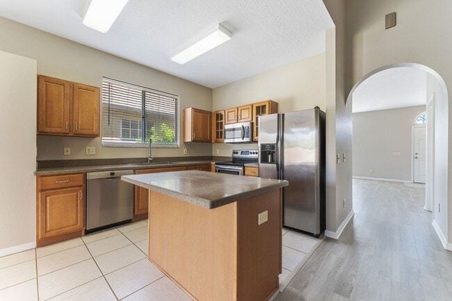 Photo - Absolutely stunning 3BR/2BA & 2-Car Garage home in highly sought-after Ballantrae community