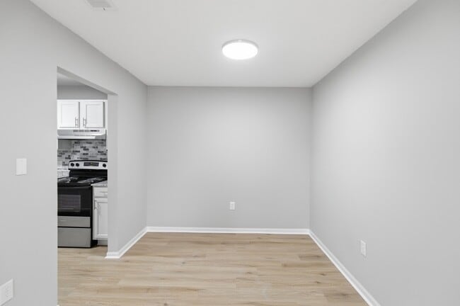 Englewood Apartments