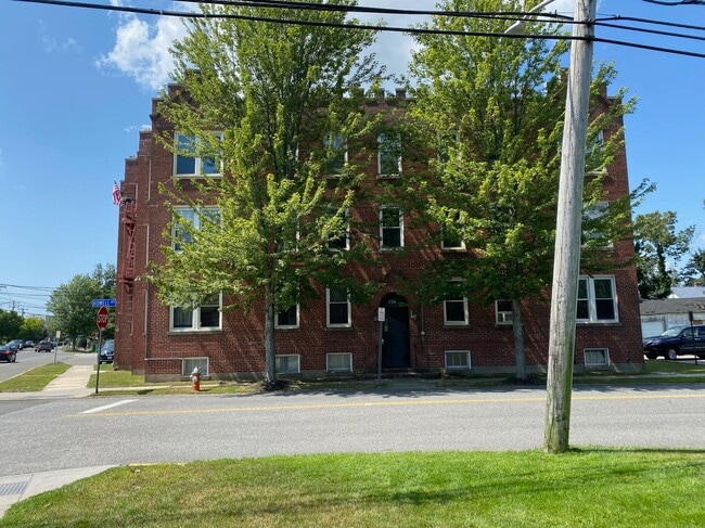 Fairfield Town Centre At Riverhead