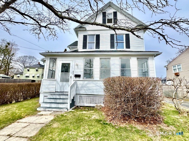 Building Photo - 303 Millville Ave