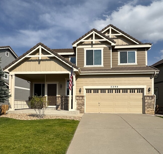 Building Photo - 2390 Broadleaf Loop
