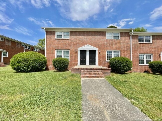 Photo - 1942 King George Dr Townhome