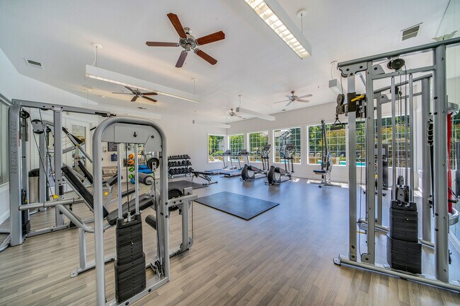 Photo - The Commons Apartments