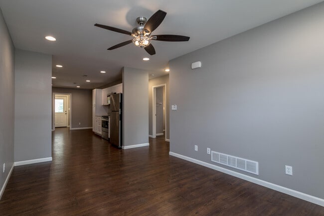 Photo - 603 Hunt Ave