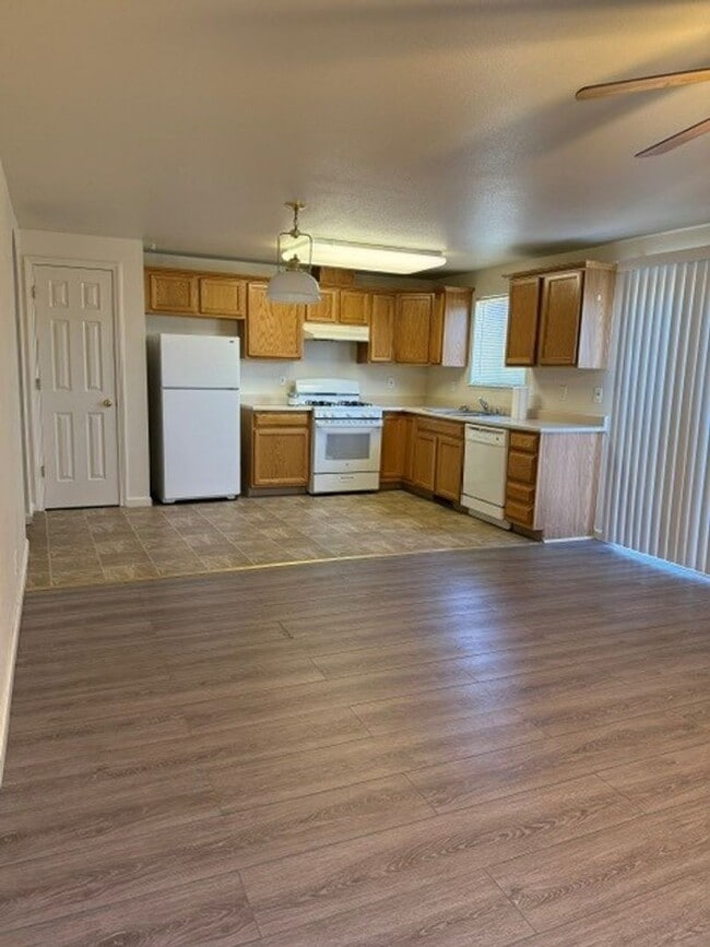 Photo - Two Bedroom Two Bath Townhome move in ready!