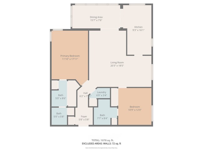 Photo - 8000 Lagos De Campo Blvd Unit A-307