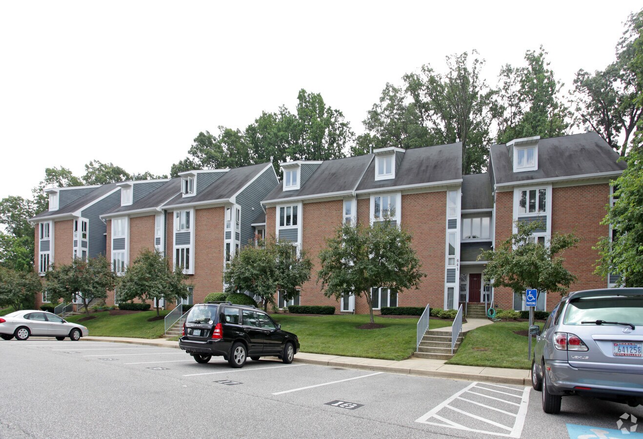 Photo - The Fairways At Bay Hill Condo