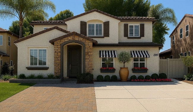 Building Photo - 39391 Tiburon Dr Rental