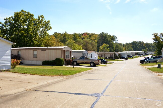 Photo - Derby Hills Mobile Home Park