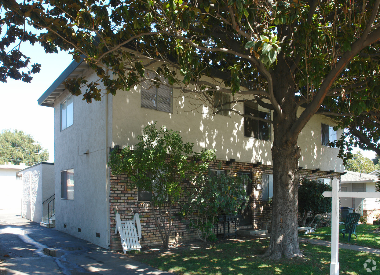 Magnolia Gardens - Magnolia Gardens Apartments