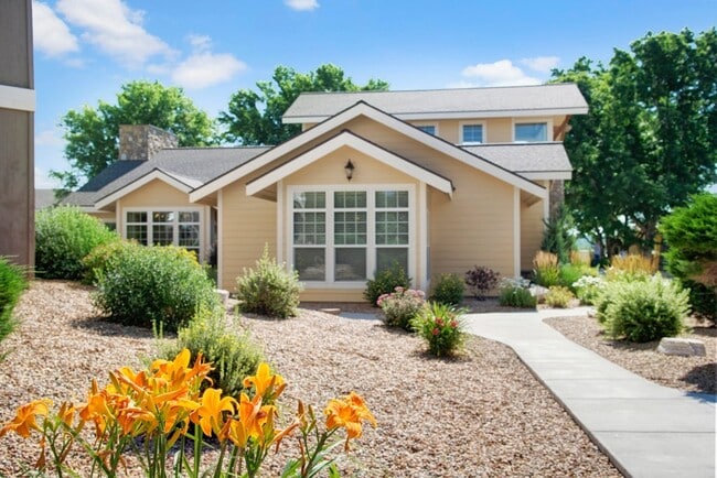 Photo - Canyon Ranch Apartments
