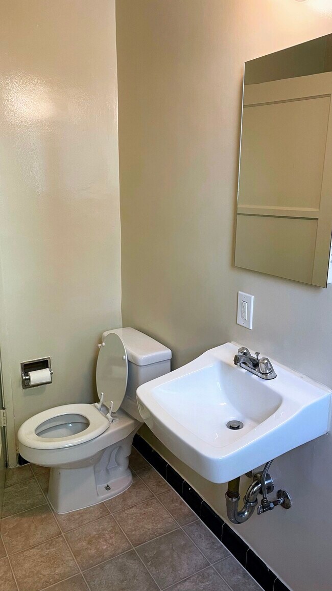 Westwood Apartments, Inc