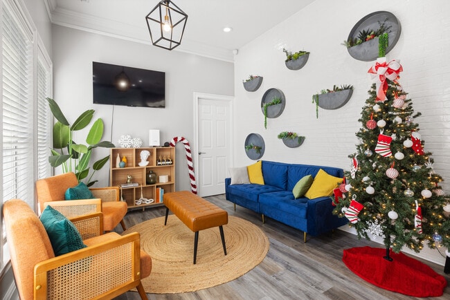 The Bower Student Living
