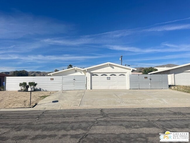 Building Photo - 65798 5th St