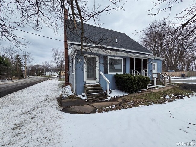 Building Photo - 38 N Main St