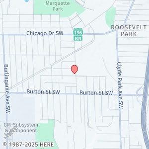 Photo - 1849 Godfrey Ave SW Apartamento