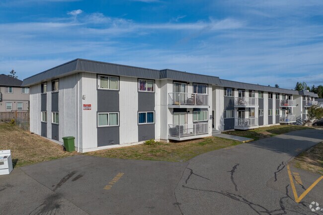 Building Photo - Bowen Estates