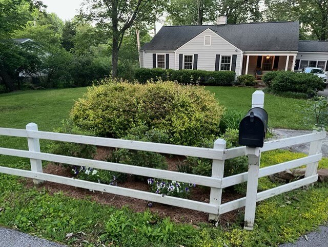 Photo - 1403 Cinderella Rd