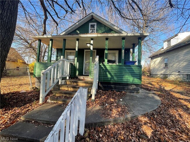 Photo - 10011 Elizabeth Ave House