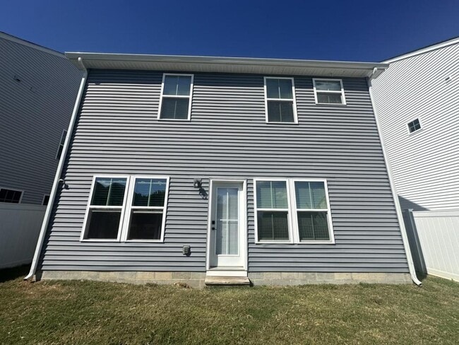 Photo - 724 Hezekiah Little Dr