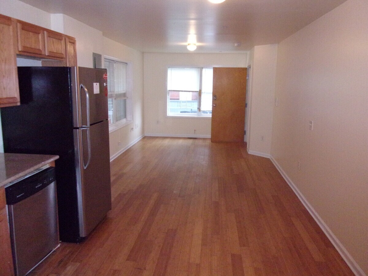 Photo - 1523 N 17th St Unit 1