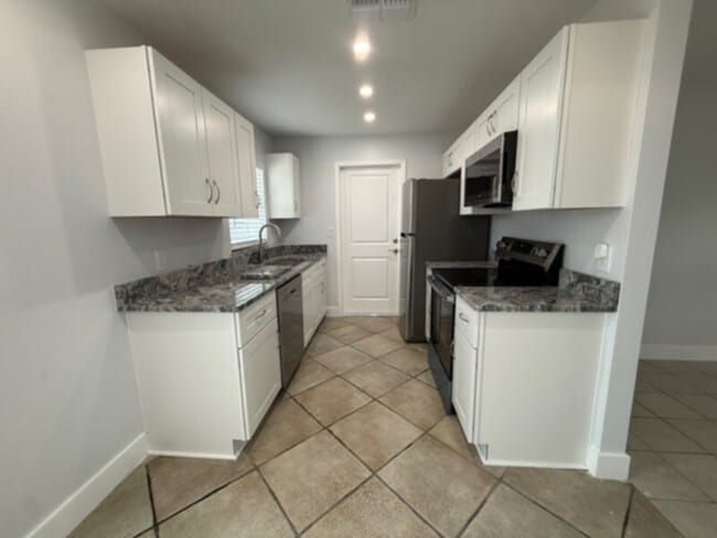 Photo - Fully Remodeled 3 Bed, 2 Bath, Garage! ALL NEW INSIDE