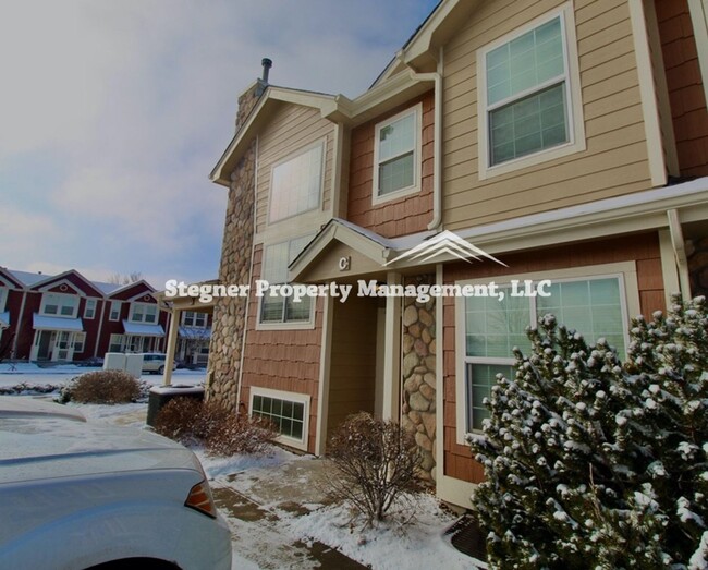 Photo - Beautiful Townhome Centrally Located in Fo...