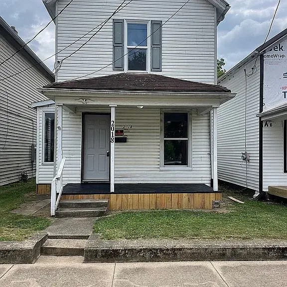 Building Photo - 2018 Howard Ave Rental