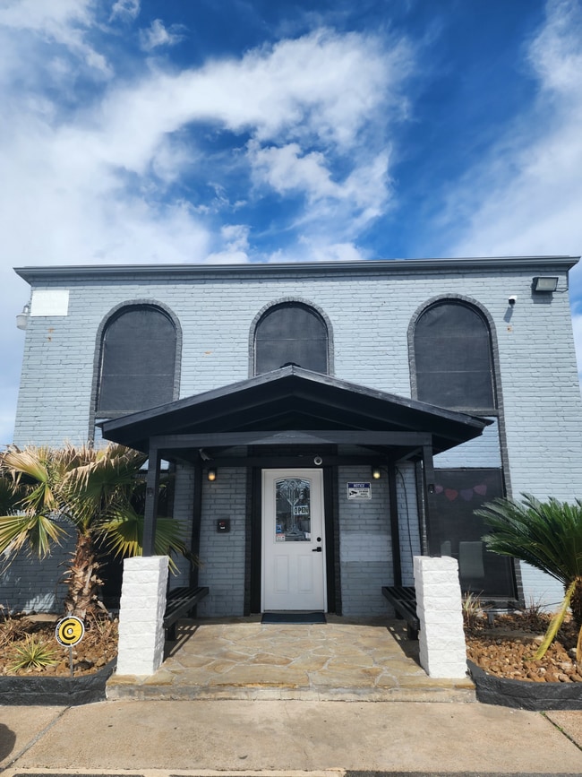 Eden Rock Apartments Pasadena, TX